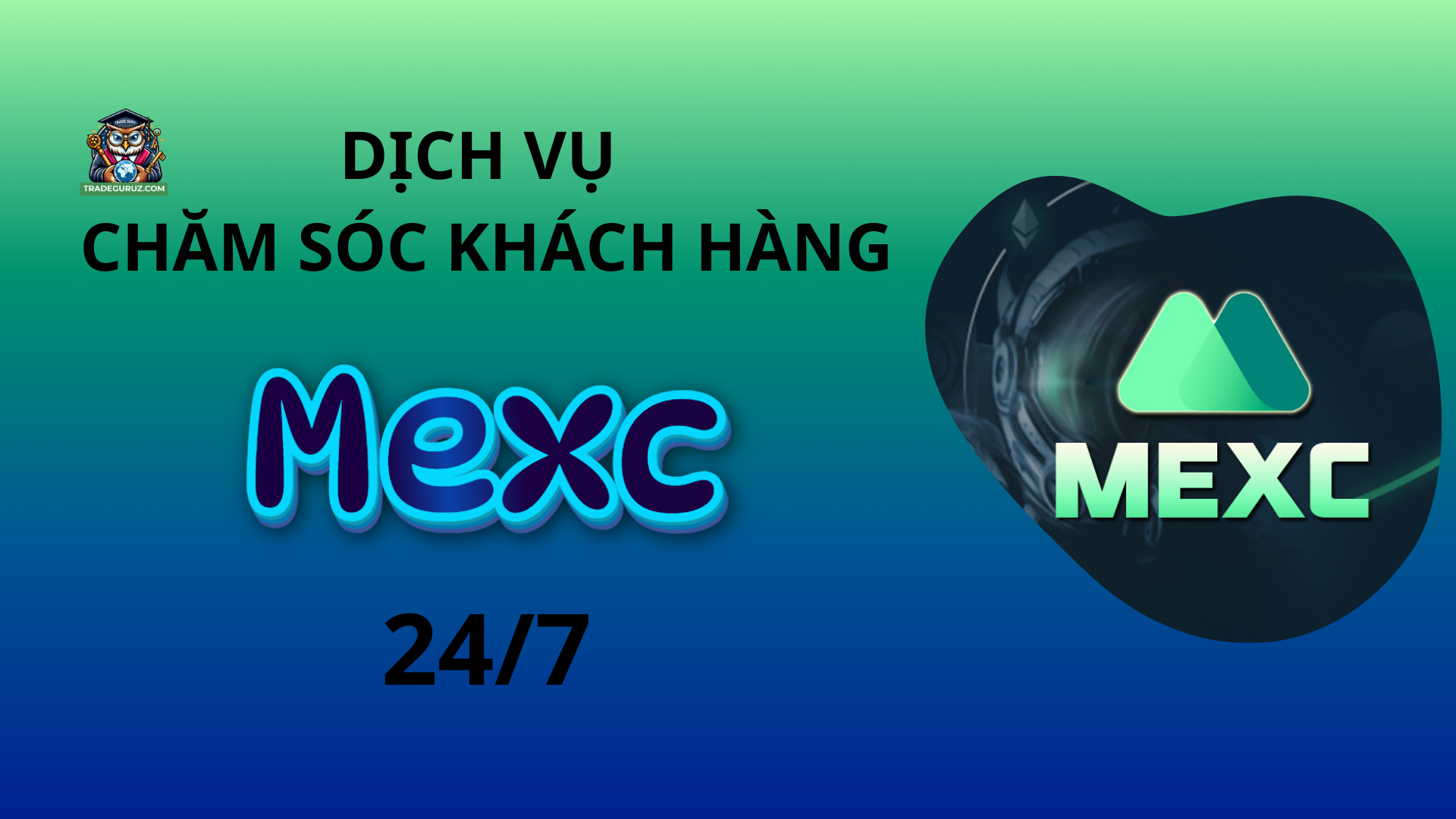 Dịch vụ chăm sóc khách hàng nhanh chóng 24/7